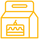 Confectionery & Bakery